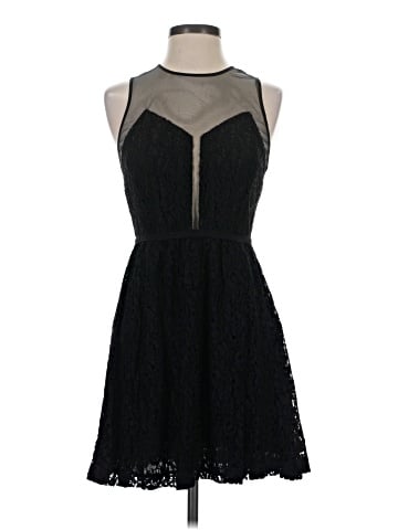 Kimchi Blue Cocktail Dress (view 1)