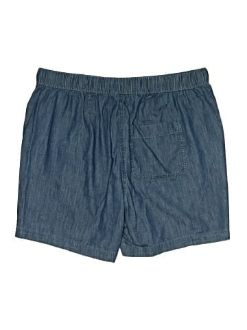 Talbots Denim Shorts (view 2)