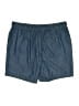 Talbots 100% Cotton Blue Denim Shorts Size 12 - photo 2