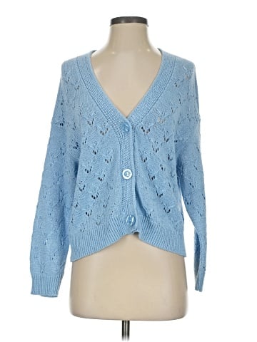 Stradivarius Cardigan (view 1)