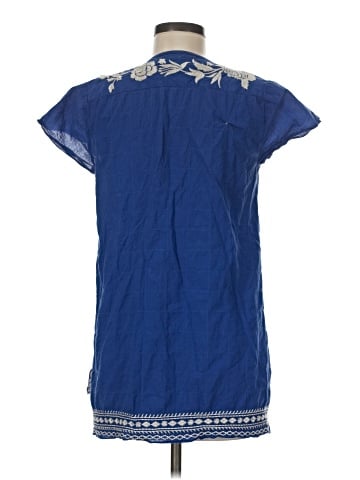 Johnny Was Short Sleeve T-Shirt (view 2)