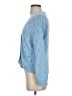 Stradivarius Blue Cardigan Size XS - photo 5