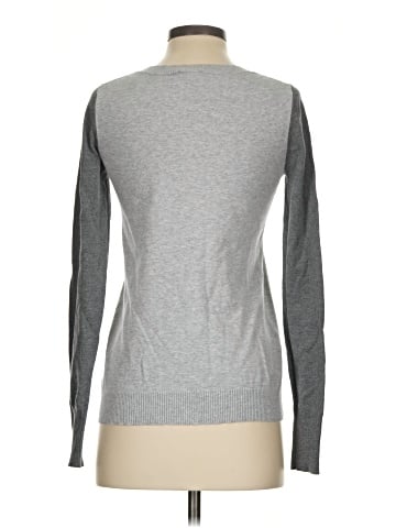 Express Pullover Sweater (view 2)