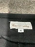 Elliott Lauren Solid Black Active Pants Size 16 - photo 4