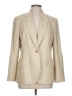 Lands' End Tan Blazer Size 12 - photo 1
