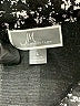 JM Collection Print Black Coat Size L - photo 6