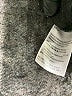 JM Collection Print Black Coat Size L - photo 7