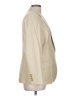 Lands' End Tan Blazer Size 12 - photo 4