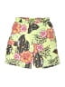 Catimini Tropical Green Board Shorts Size 10 - photo 1