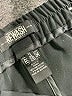 Rewash Black Dress Pants Size 3 - photo 4
