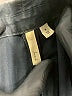 Frenchi Black Blazer Size M - photo 6