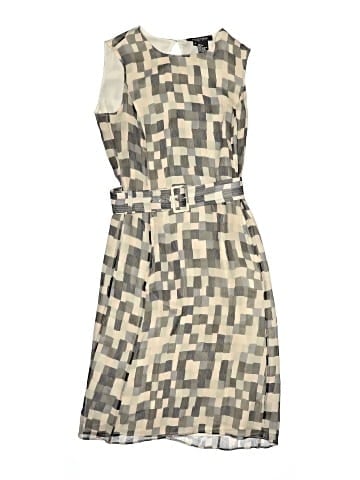 Etcetera Casual Dress (view 1)