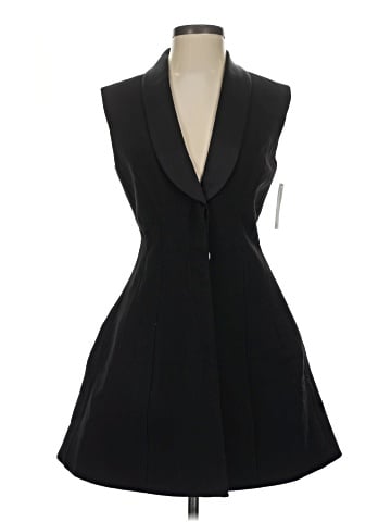 Bardot Cocktail Dress (view 1)