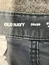 Old Navy Gray Cargo Pants Size 30 waist - photo 7