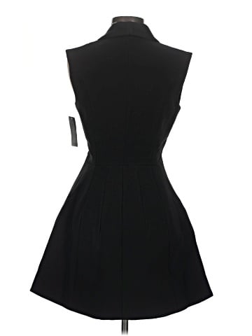 Bardot Cocktail Dress (view 2)