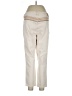 Dear John Ivory Jeans Size 31 waist - photo 2
