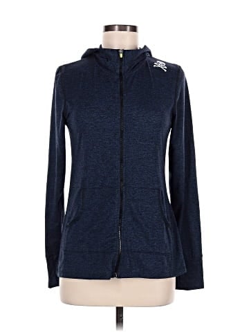 SoulCycle Zip Up Hoodie (view 1)