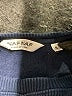 Naf Naf Blue Sweatshirt Size S - photo 7