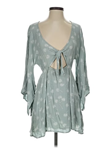Amuse Society Casual Dress (view 1)