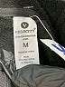 Velocity Black Zip Up Hoodie Size M - photo 4