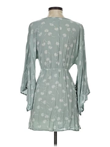 Amuse Society Casual Dress (view 2)