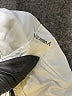 Vitamin A Ivory Swimsuit Top Size M - photo 3
