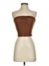 Billabong Brown Bodysuit Size S - photo 1
