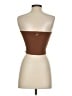 Billabong Brown Bodysuit Size S - photo 2