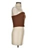 Billabong Brown Bodysuit Size S - photo 4