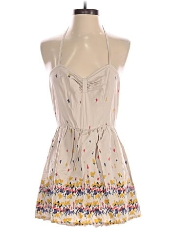 Pins and Needles Romper (view 1)