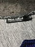 White Mark Paisley Gray Casual Dress Size 1X - photo 7
