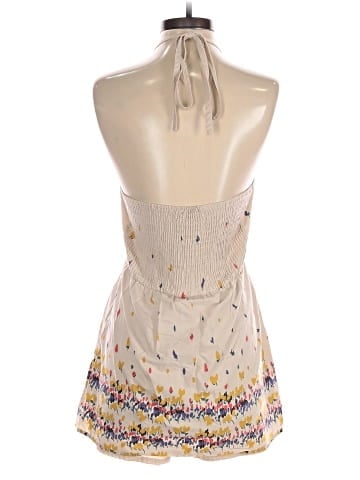 Pins and Needles Romper (view 2)