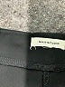 Max Studio 100% Polyester Solid Black Dress Pants Size L (estimated) - photo 7