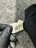 Max Studio 100% Polyester Solid Black Dress Pants Size L (estimated) - photo 8
