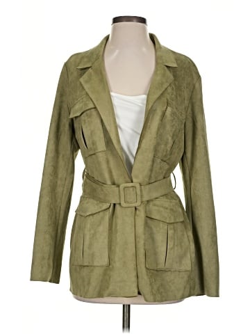 Solitaire Blazer (view 1)
