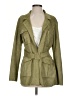 Solitaire Green Blazer Size S - photo 1