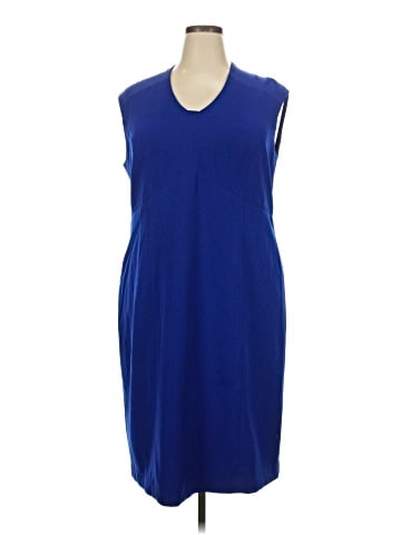 Kasper Casual Dress (view 1)