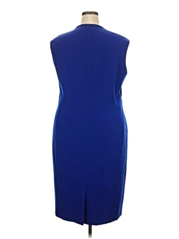 Kasper Casual Dress (view 2)
