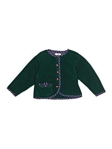 Florence Eiseman Cardigan (view 1)