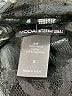 Moda International Black Long Sleeve Blouse Size S - photo 7