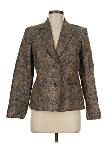 Rafaella Blazer (view 1)