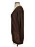 The Limited Metallic Brown Pullover Sweater Size S - photo 5