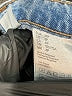 Divided by H&M 100% Cotton Blue Jeans Size 6 - photo 8