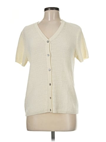 Jones New York Sport Cardigan (view 1)