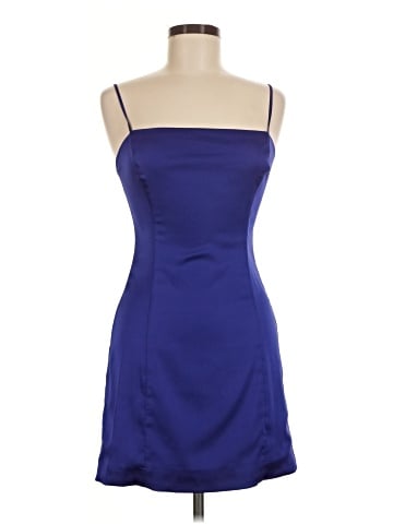 Sunday Best Cocktail Dress (view 1)
