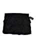 Ideology Solid Black Active Skort Size 1X - photo 1