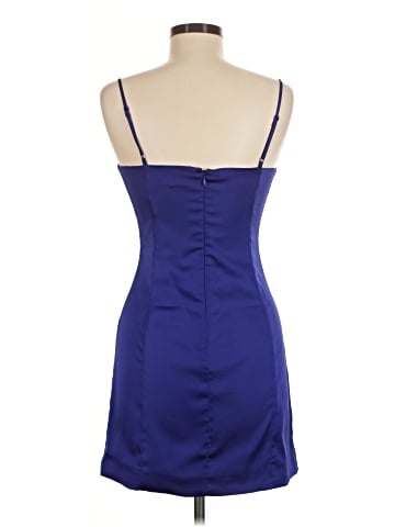 Sunday Best Cocktail Dress (view 2)