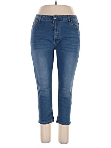 Unbranded Jeans (view 1)