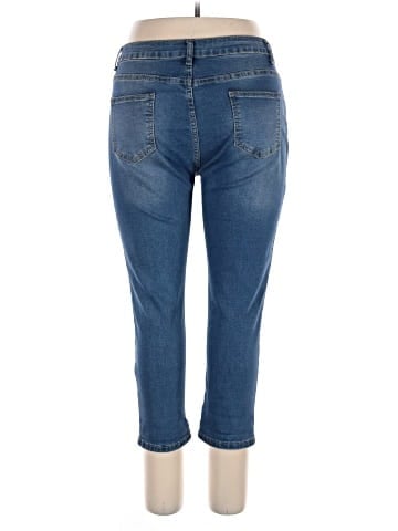 Unbranded Jeans (view 2)