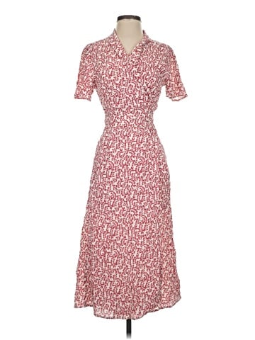 Lands' End Casual Dress (view 1)